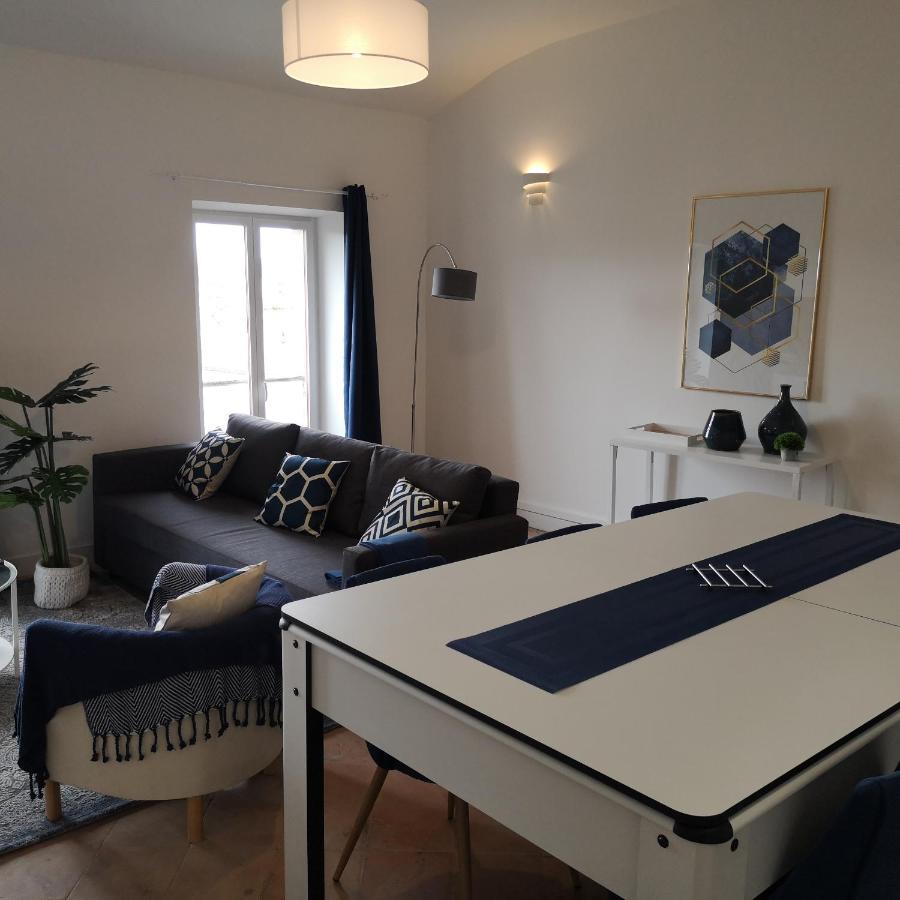 Suite Mermoz -T3- Belle Vue - Billard-Wifi-Velo Castelnaudary Eksteriør billede