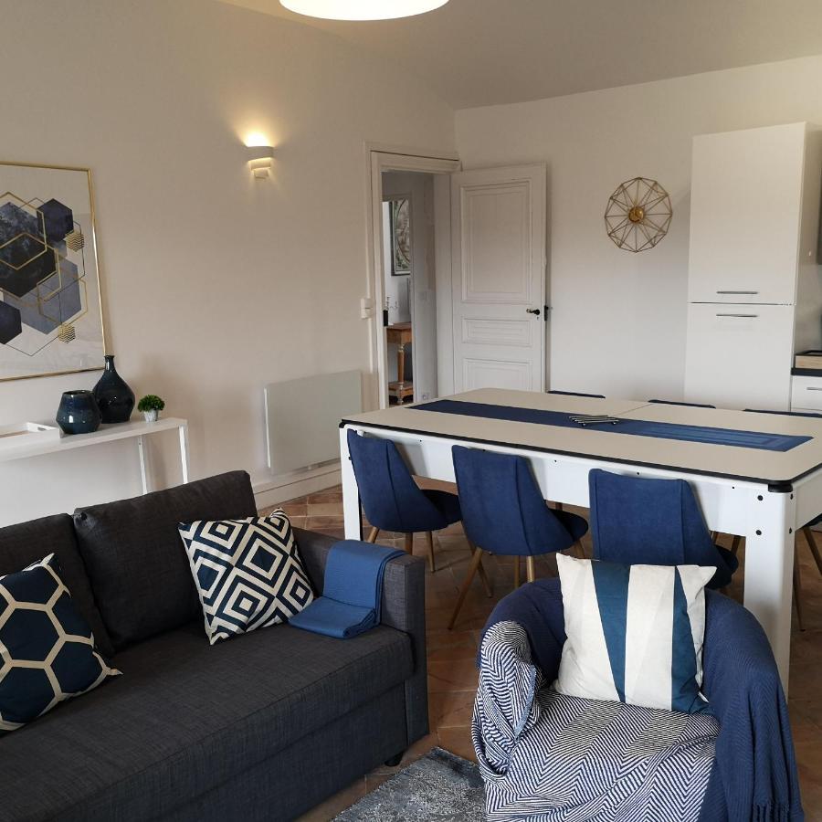 Suite Mermoz -T3- Belle Vue - Billard-Wifi-Velo Castelnaudary Eksteriør billede