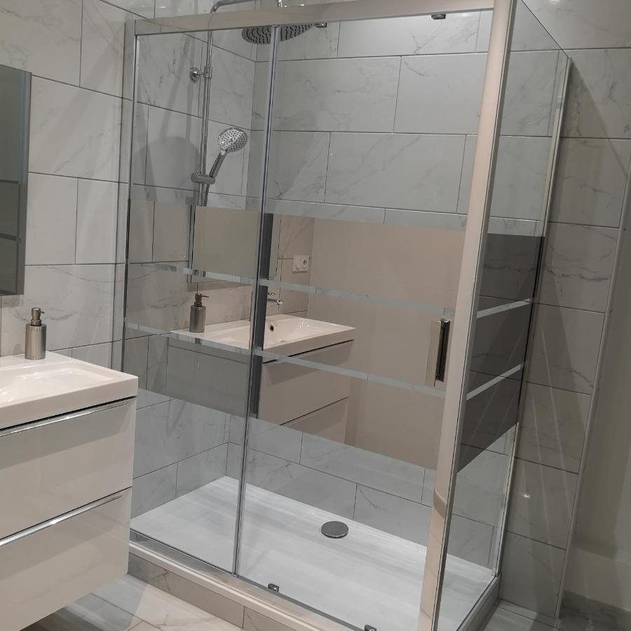 Suite Mermoz -T3- Belle Vue - Billard-Wifi-Velo Castelnaudary Eksteriør billede