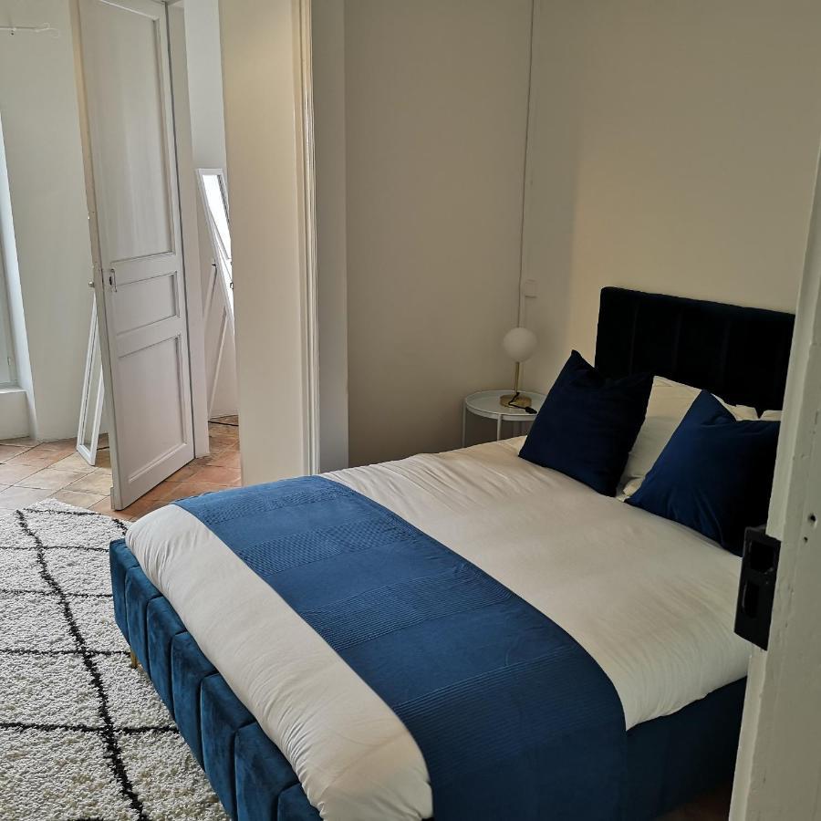 Suite Mermoz -T3- Belle Vue - Billard-Wifi-Velo Castelnaudary Eksteriør billede