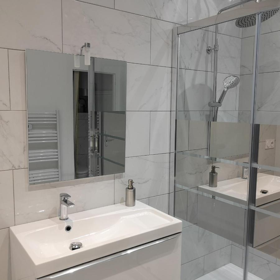 Suite Mermoz -T3- Belle Vue - Billard-Wifi-Velo Castelnaudary Eksteriør billede